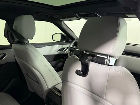 New 2026 Land Rover Range Rover Velar S image 25