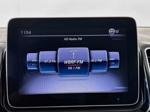 Used 2019 Mercedes-Benz GLS 450 4MATIC w/ Grand Edition Package image 15