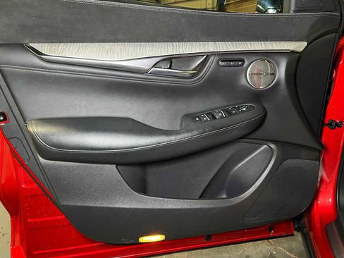 Used 2022 INFINITI QX50 Autograph image 21