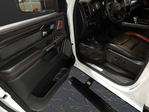 Used 2024 RAM 1500 TRX w/ TRX Level 1 Equipment Group image 28