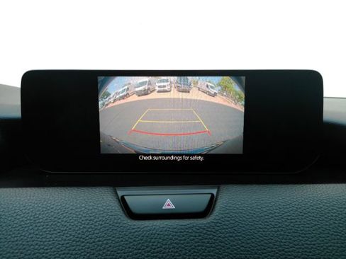 Used 2024 MAZDA CX-90 3.3 Turbo w/ Preferred Plus AWD/4WD image 8