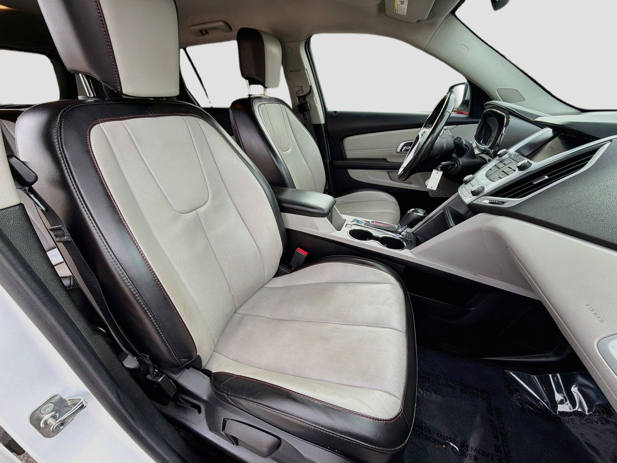 Used 2017 GMC Terrain SLT AWD/4WD image 28
