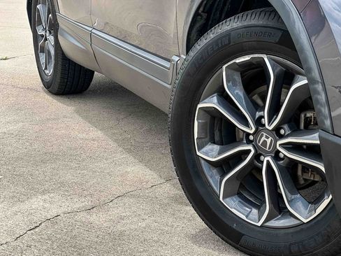 Used 2020 Honda CR-V EX image 9