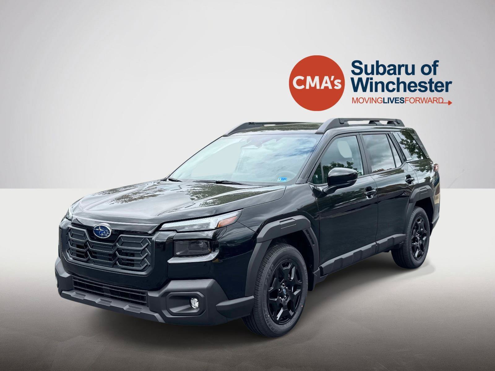 New 2026 Subaru Outback Limited AWD/4WD image 1