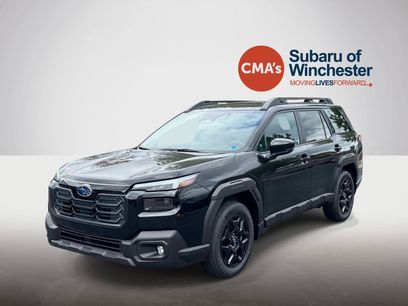 New 2026 Subaru Outback Limited