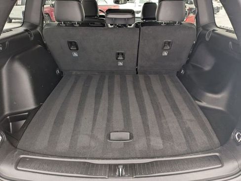 Certified 2024 Jeep Grand Cherokee Limited image 28