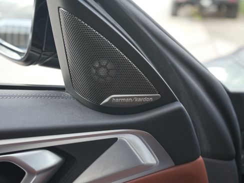 Used 2025 BMW M4 xDrive Competition AWD/4WD image 24