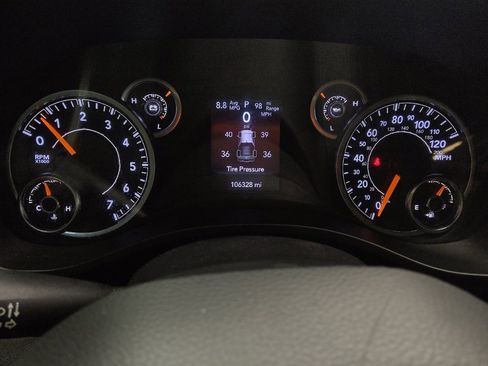 Used 2019 RAM 1500 Tradesman image 23