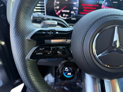 Used 2024 Mercedes-Benz GLE 53 AMG 4MATIC image 19