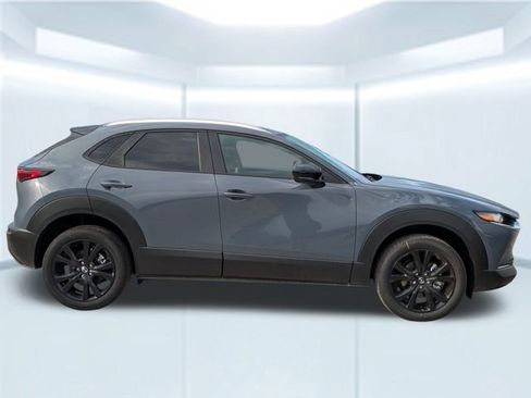New 2026 MAZDA CX-30 AWD 2.5 S image 7