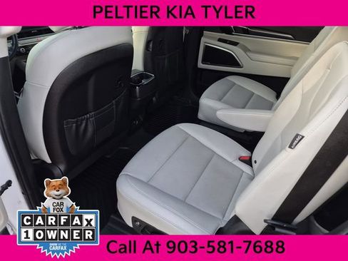 Certified 2024 Kia Telluride S w/ S Sunroof Package image 25