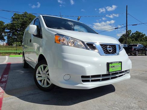 Used 2017 Nissan NV200 SV w/ Technology Package FWD image 59