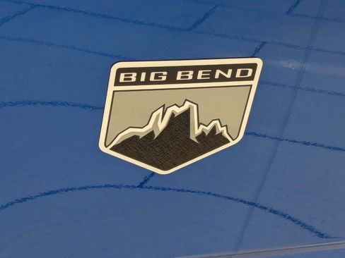 New 2026 Ford Bronco Sport Big Bend w/ Convenience Package image 36