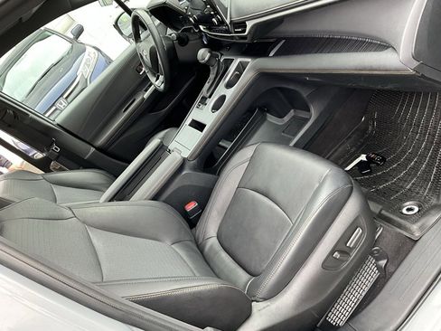 Used 2023 Toyota Sienna XLE Woodland Edition image 26