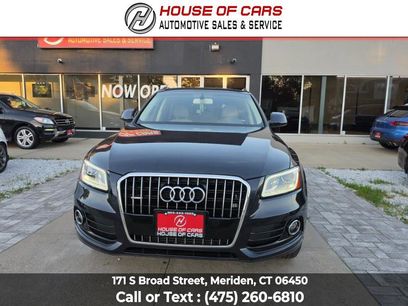 Used 2016 Audi Q5 2.0T Premium