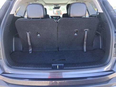 Used 2025 Kia Sorento SX AWD/4WD image 14