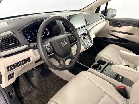 Used 2025 Honda Odyssey EX-L image 27