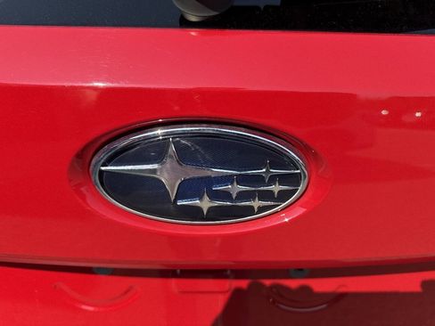 Used 2024 Subaru Crosstrek 2.0i Premium AWD/4WD image 25