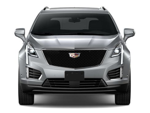 New 2026 Cadillac XT5 Sportv image 26