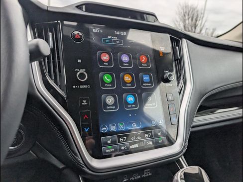 Used 2023 Subaru Outback Limited image 17