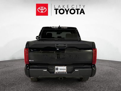 New 2026 Toyota Tundra SR5