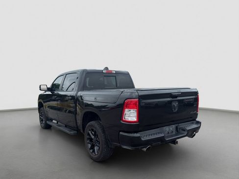 Used 2019 RAM 1500 Big Horn AWD/4WD image 4