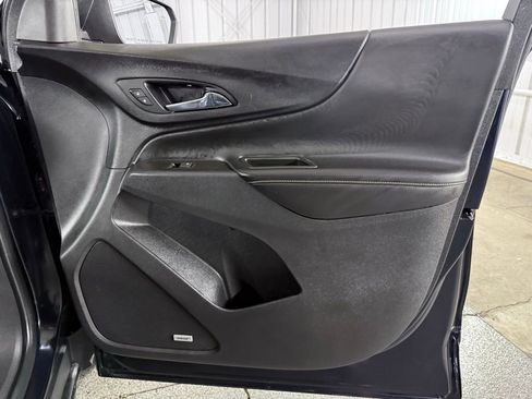 Used 2021 Chevrolet Equinox Premier AWD/4WD image 30