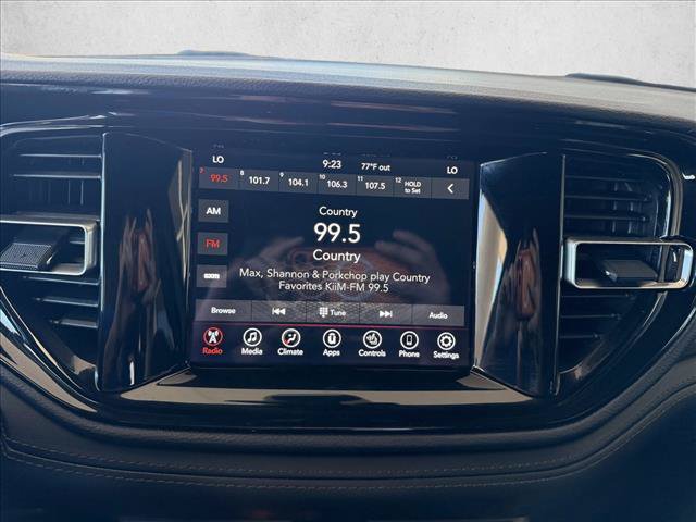 Used 2023 Dodge Durango SXT RWD image 12
