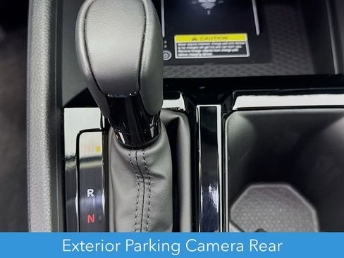 Used 2025 Honda Accord EX-L image 22