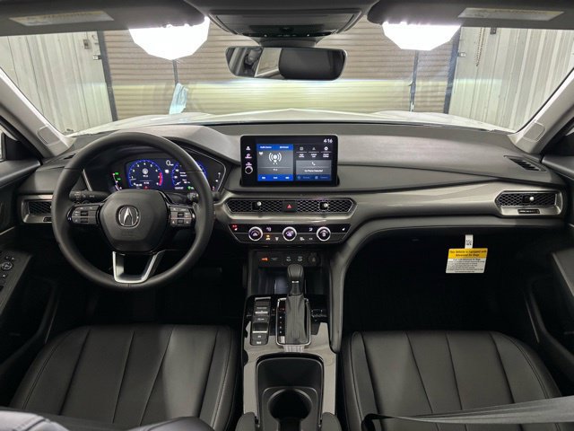 Used 2026 Acura Integra FWD image 16