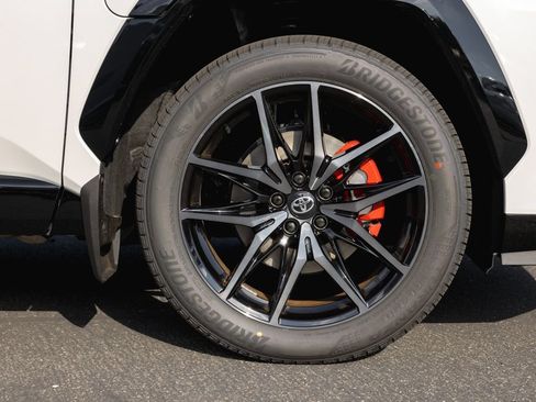 New 2026 Toyota RAV4 AWD Plug-in Hybrid image 4