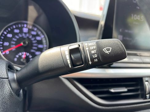Used 2024 Kia Forte LXS FWD image 24