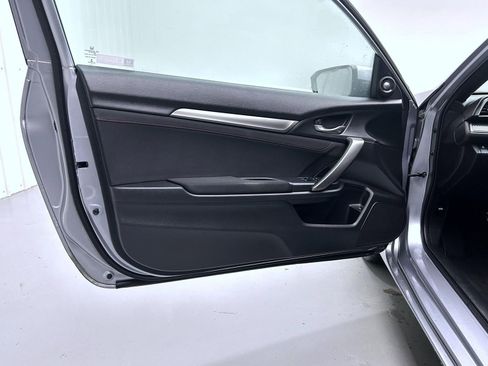 Used 2019 Honda Civic Si image 9