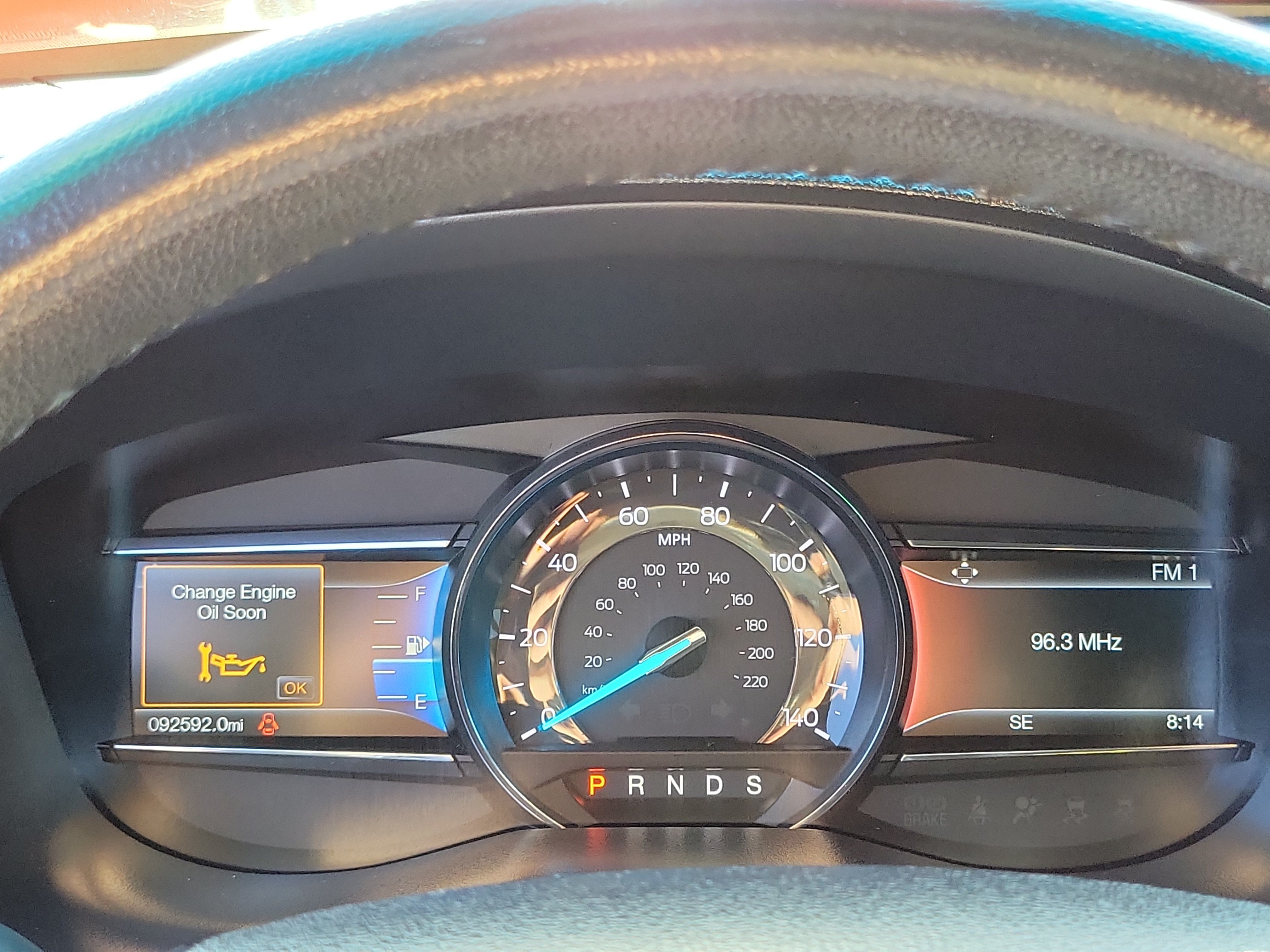 Used 2017 Ford Explorer XLT w/ Equipment Group 202A FWD image 10