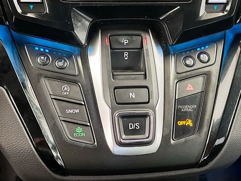 Used 2022 Honda Odyssey Elite image 17