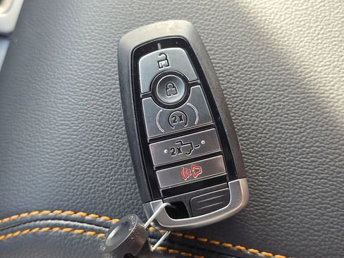 New 2026 Ford F150 Tremor image 82