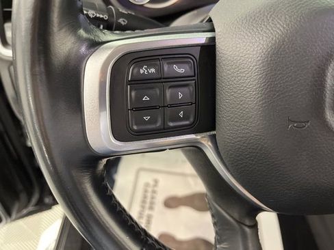 Used 2022 RAM 3500 Laramie image 22