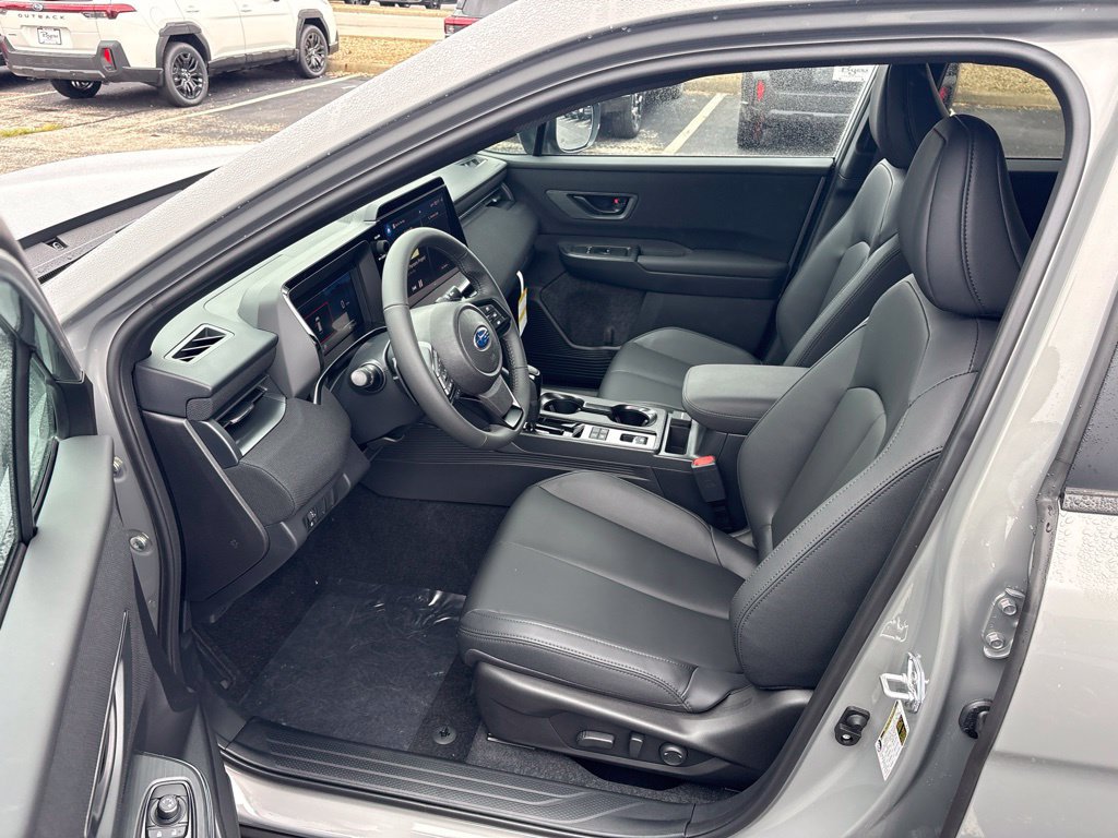 New 2026 Subaru Outback Premium AWD/4WD image 9