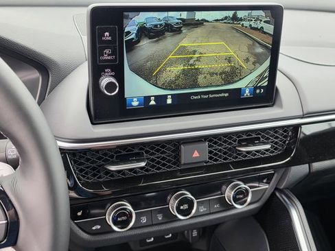 New 2026 Acura ADX FWD image 9