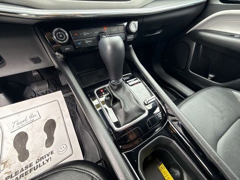 Used 2024 Jeep Compass Limited w/ Elite Group image 21