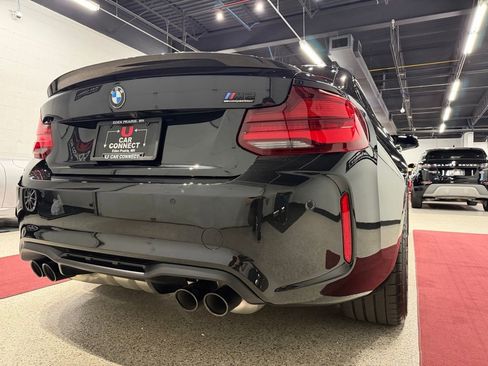 Used 2020 BMW M2 Competition w/ Executive Package RWD image 19