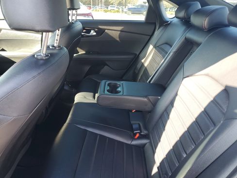 Used 2023 Kia Forte GT w/ GT2 Package image 11