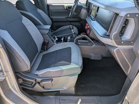 Used 2022 Ford Bronco Big Bend AWD/4WD image 22
