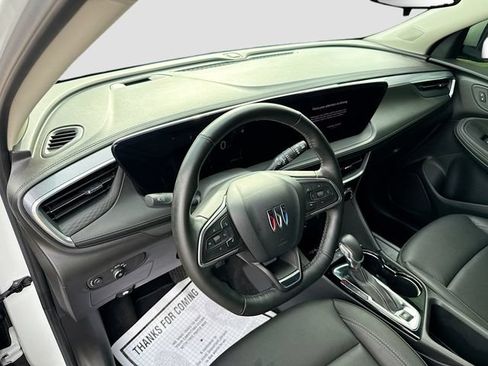 Used 2024 Buick Encore GX Sport Touring w/ Comfort Package FWD image 25