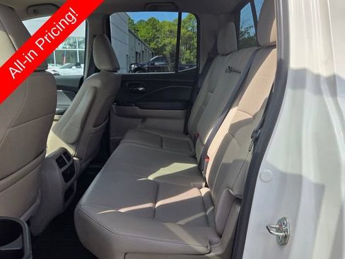 Used 2019 Honda Ridgeline RTL-E image 10