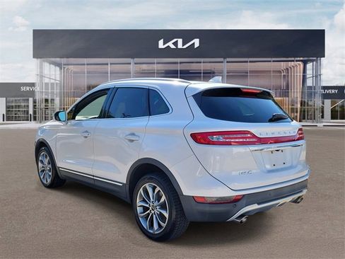 Used 2019 Lincoln MKC Select w/ Select Plus Package image 4