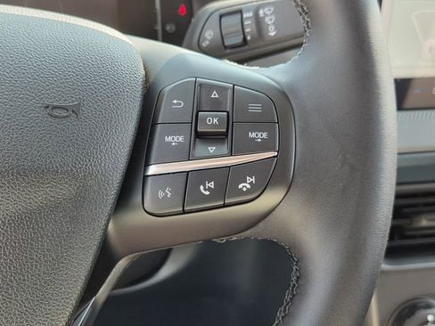 New 2026 Ford Maverick Lariat w/ Black Appearance Package AWD/4WD image 23
