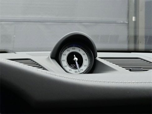 Certified 2022 Porsche 911 Turbo S image 12