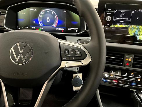 New 2026 Volkswagen Jetta S image 17