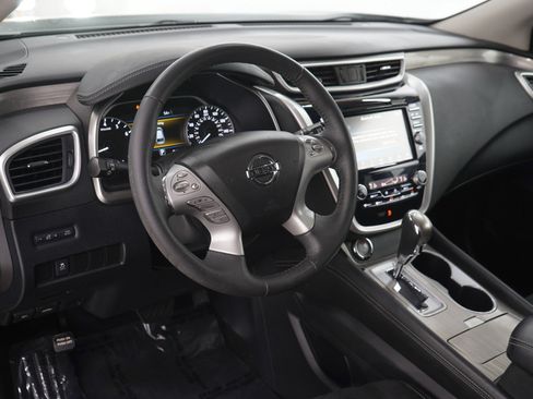 Used 2017 Nissan Murano SV image 22